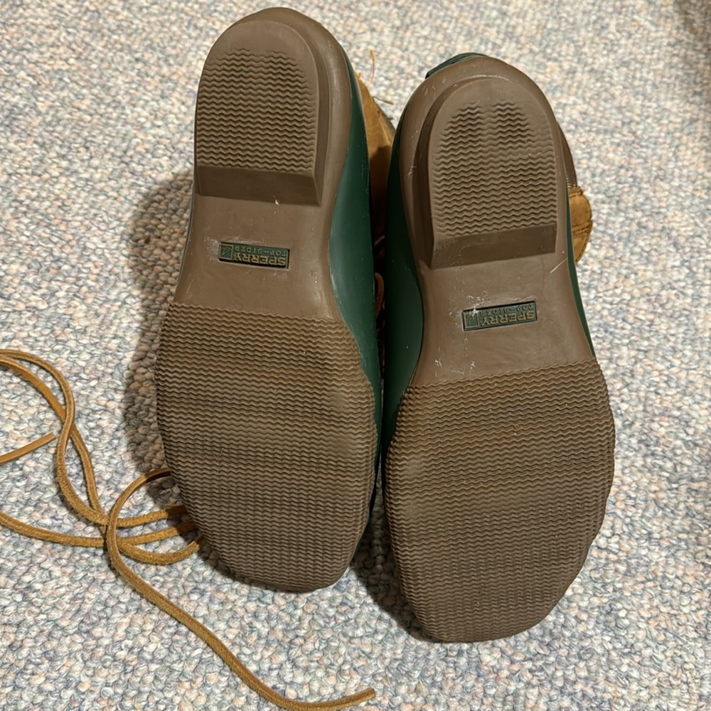 Sperry Boots - image 4